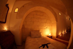L'alloro Casa Vacanza Matera